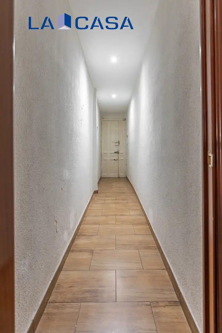 Flat with terrace for sale in Paseo de las Delicias, imagen 22