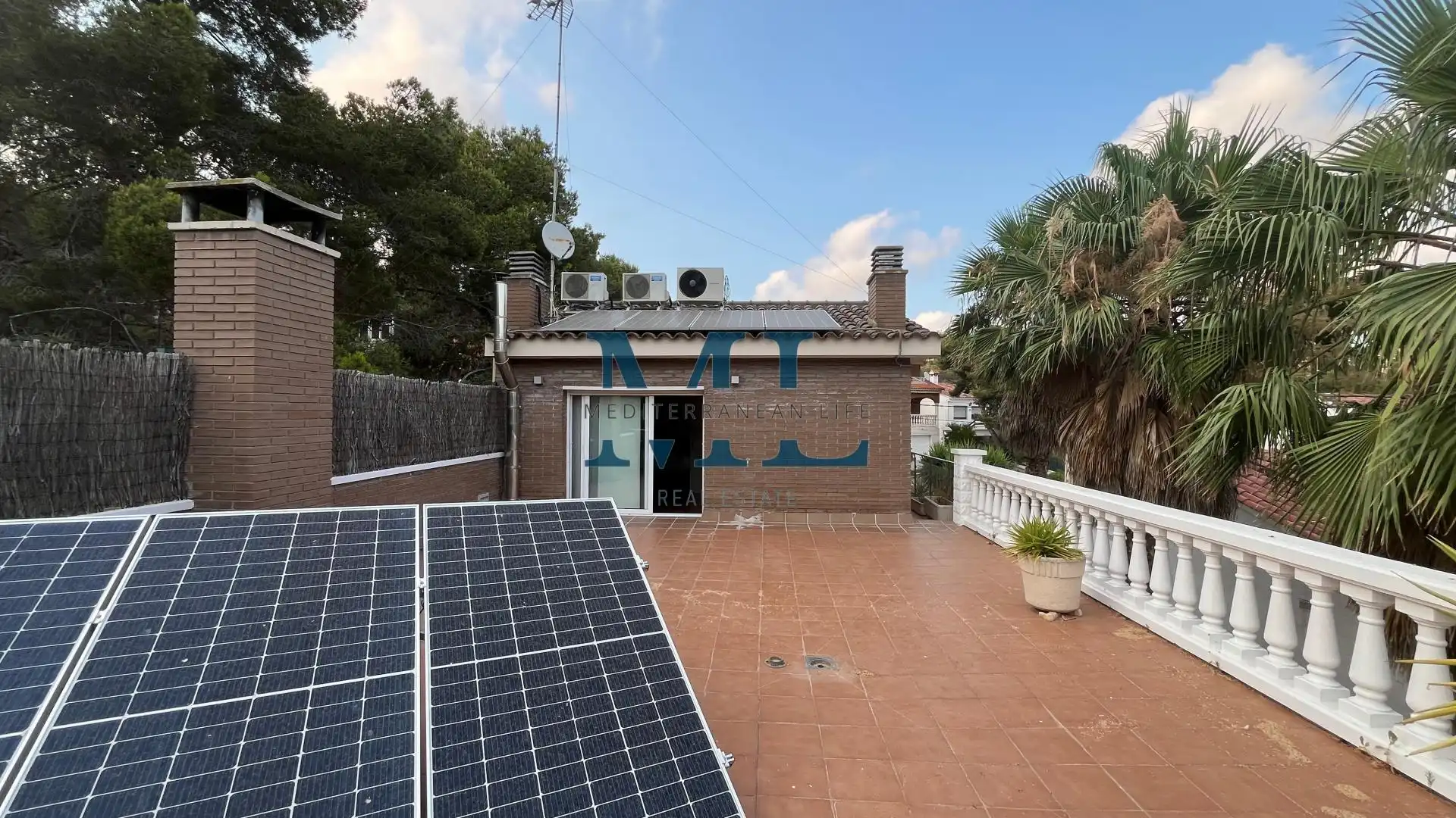 Maison avec piscine à vendre à Mas Trader - Corral d'En Tort - Corral d'En Cona, imagen 57