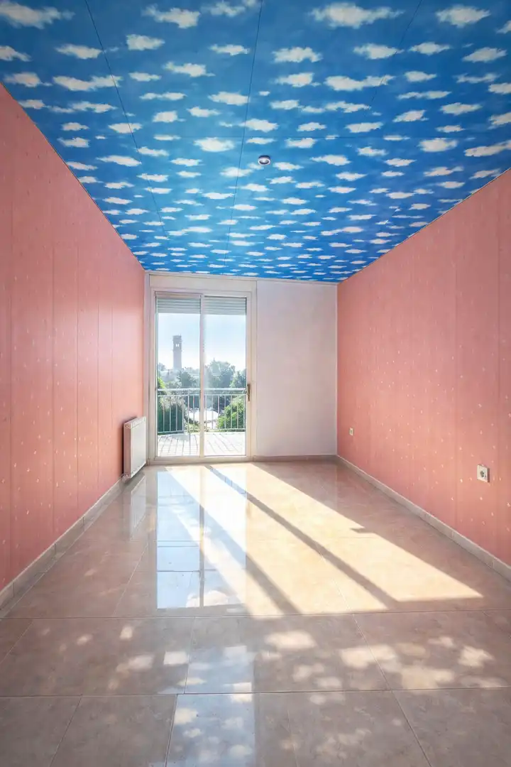 Maison mitoyenne avec terrasse à vendre à Matadepera, imagen 23