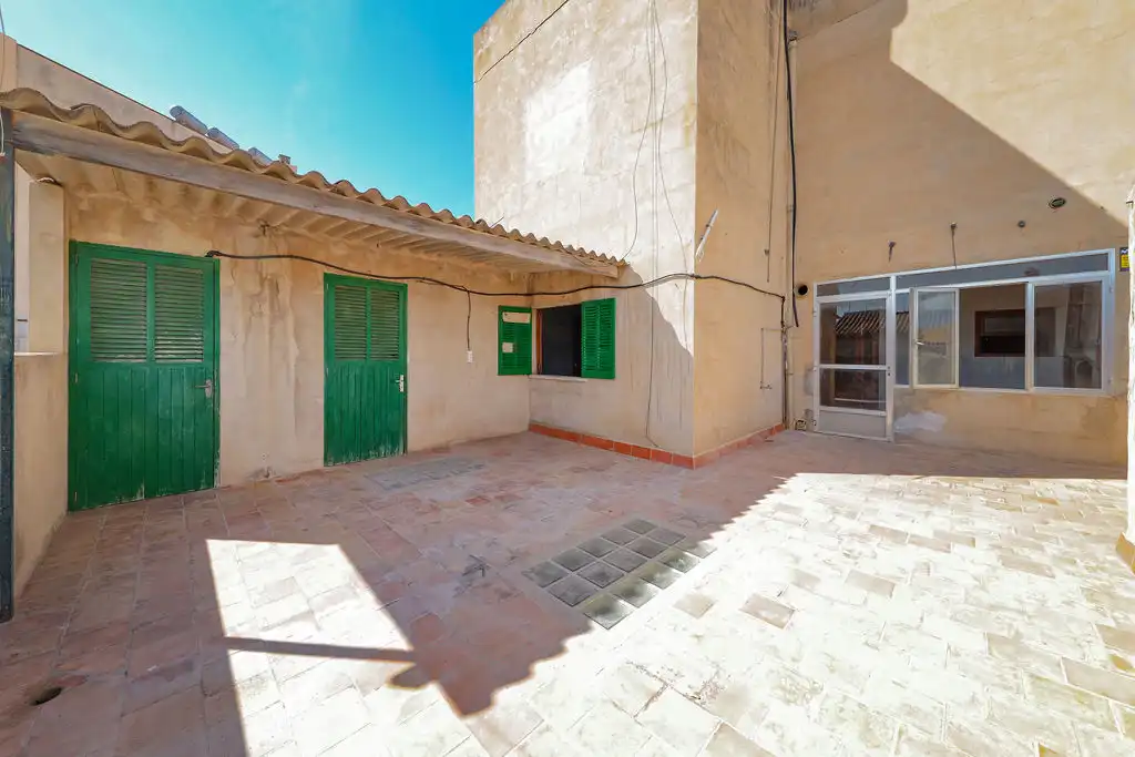 Villa zum Verkauf in C/ África, imagen 24