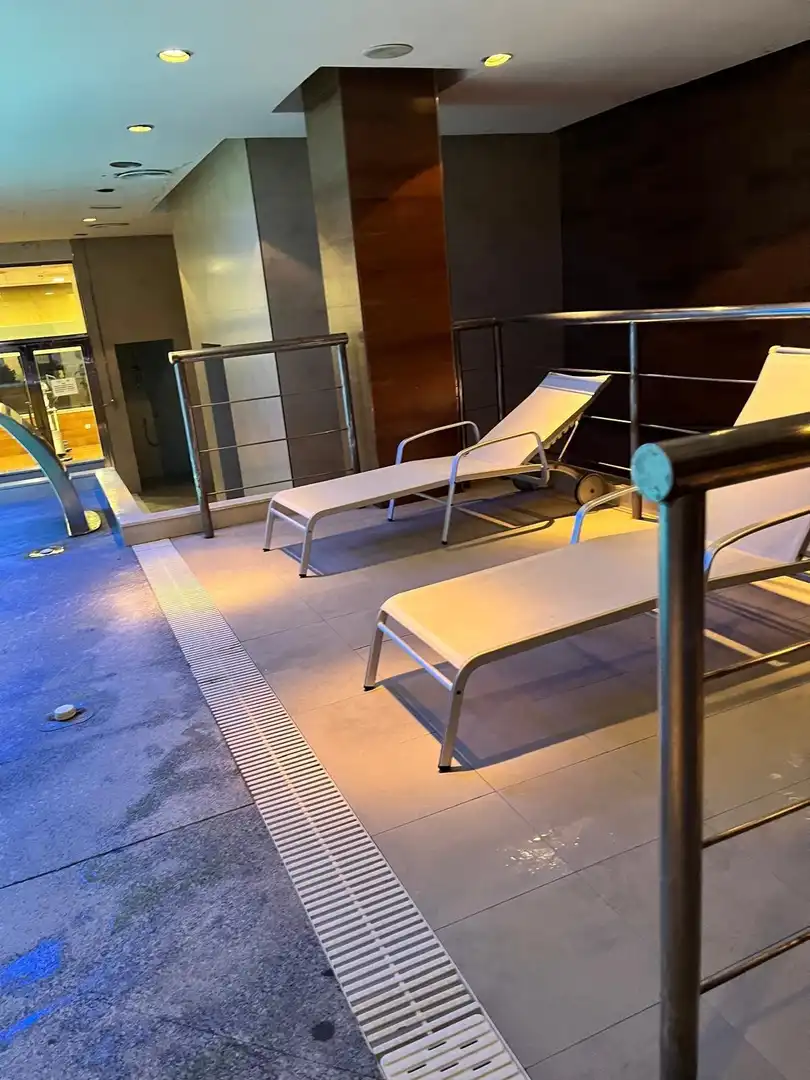 Pis amb piscina de lloguer a Noroeste, imagen 25