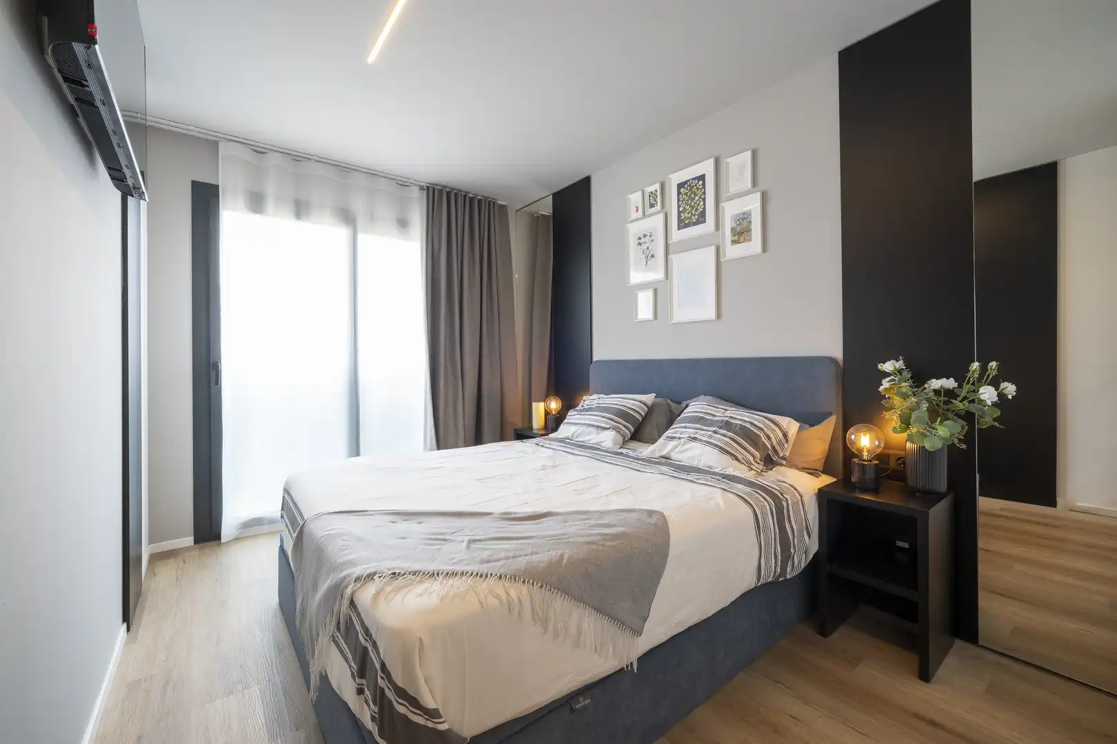 Neubau-Wohnung mit Aufzug zum Verkauf in Passeig del Pont, imagen 7
