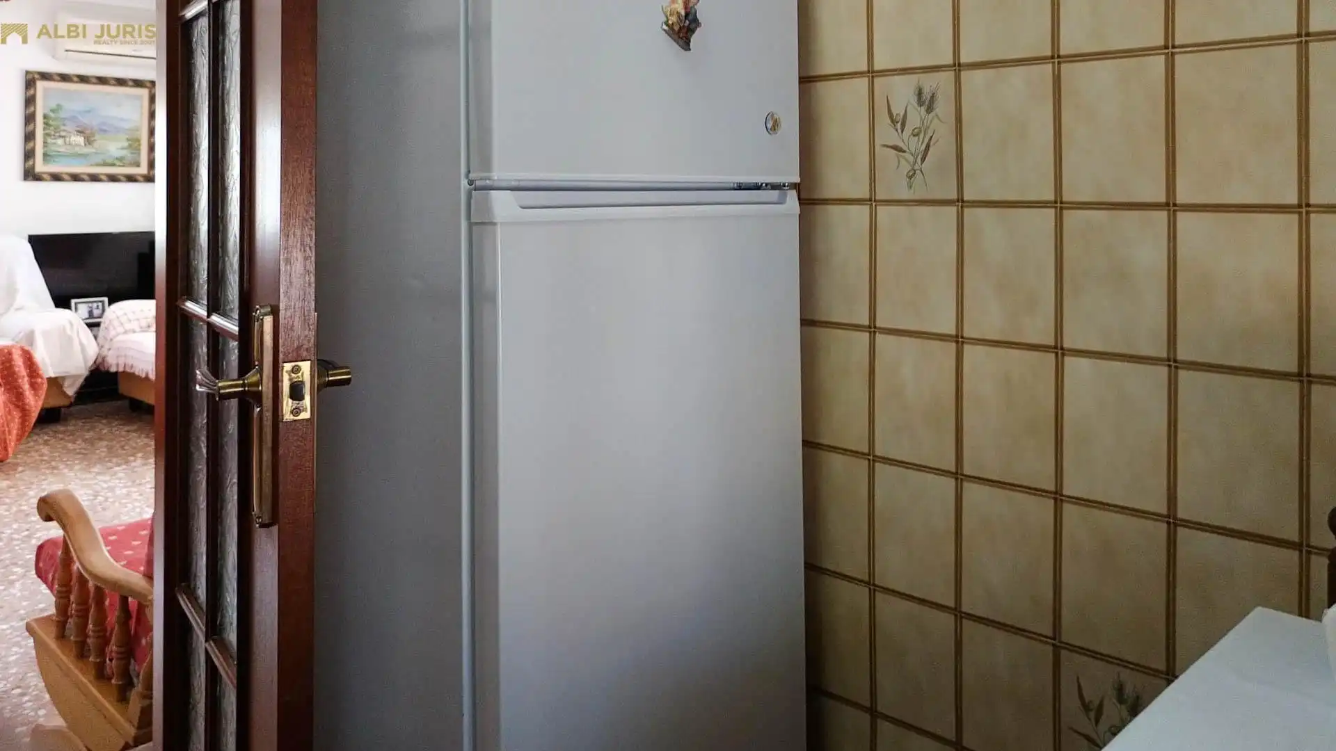 Maison avec piscine à vendre à Albatera, imagen 6