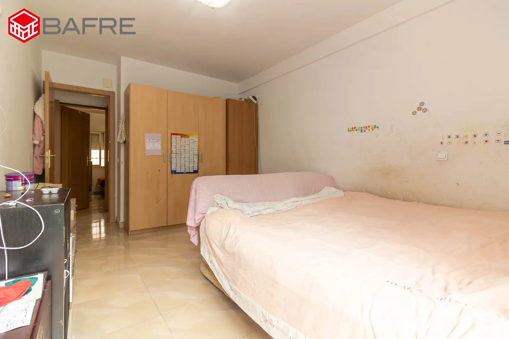 Piso en venta en Calle de la Laguna, Vista Alegre