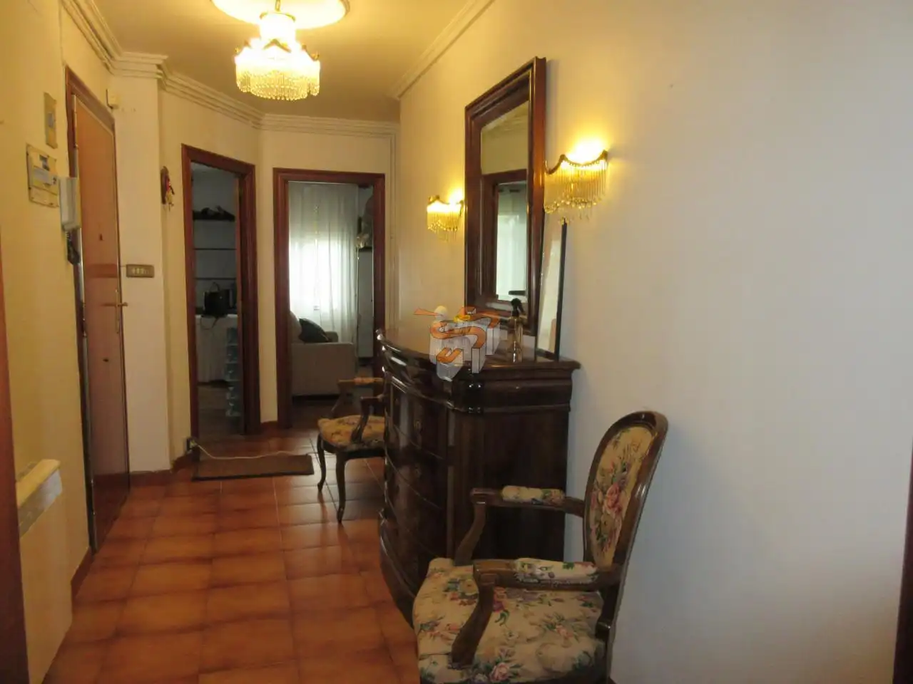 Piso en venta en Ferrol con Calefacción y Trastero