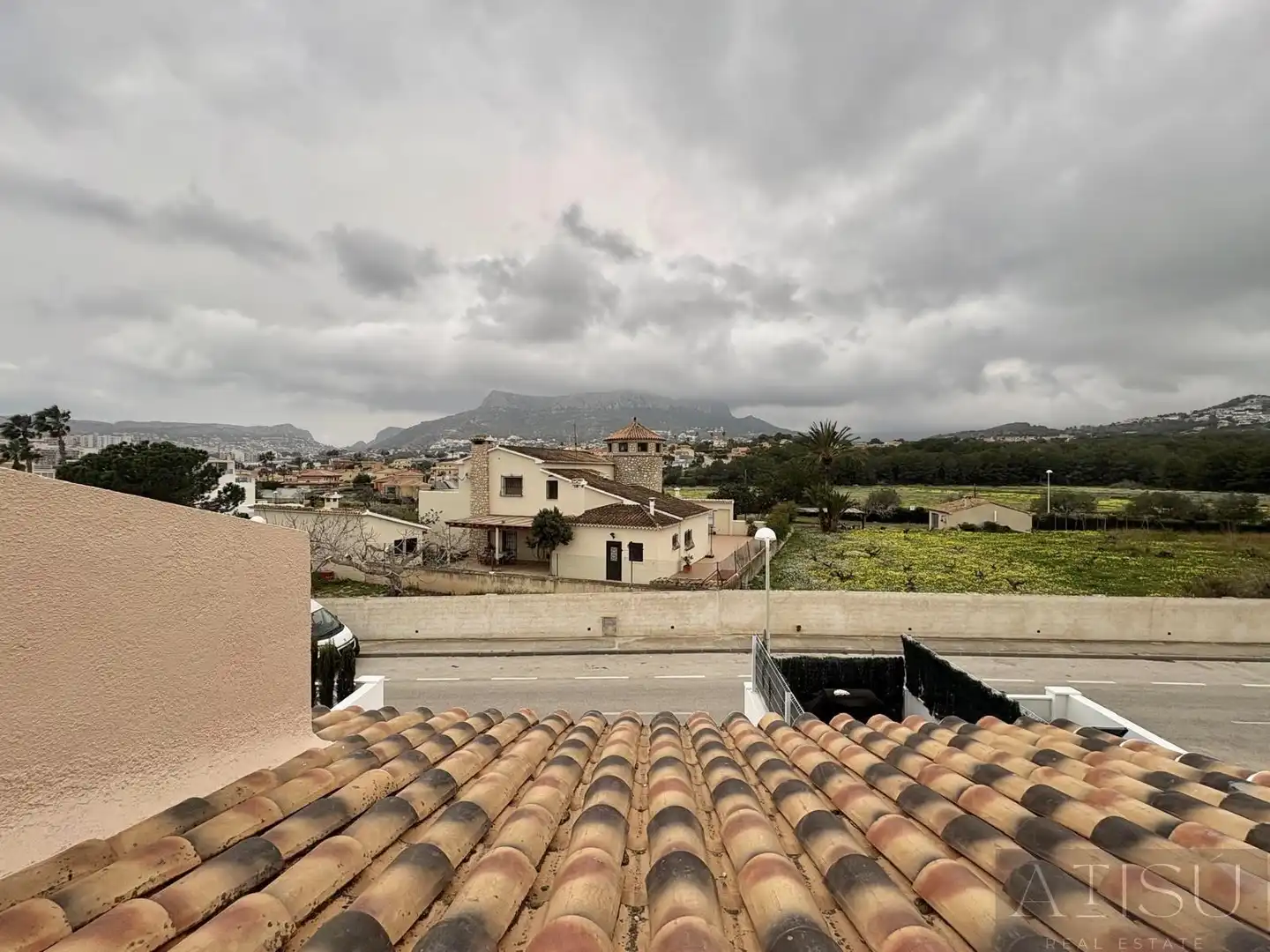Casa amb terrassa en venda a Pla Roig 65, imagen 29