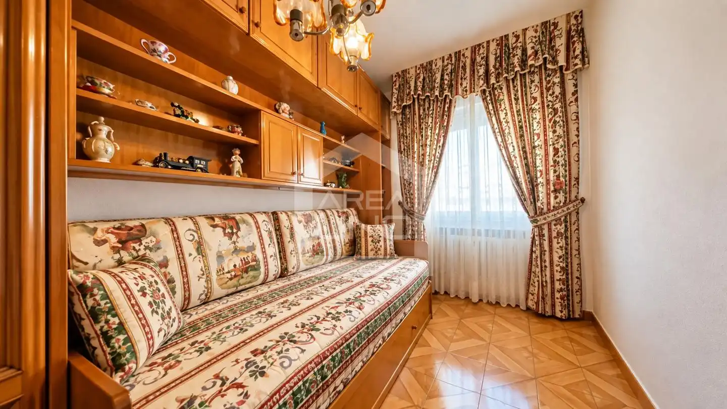 Flat with pool for sale in Calle Cáceres, imagen 16