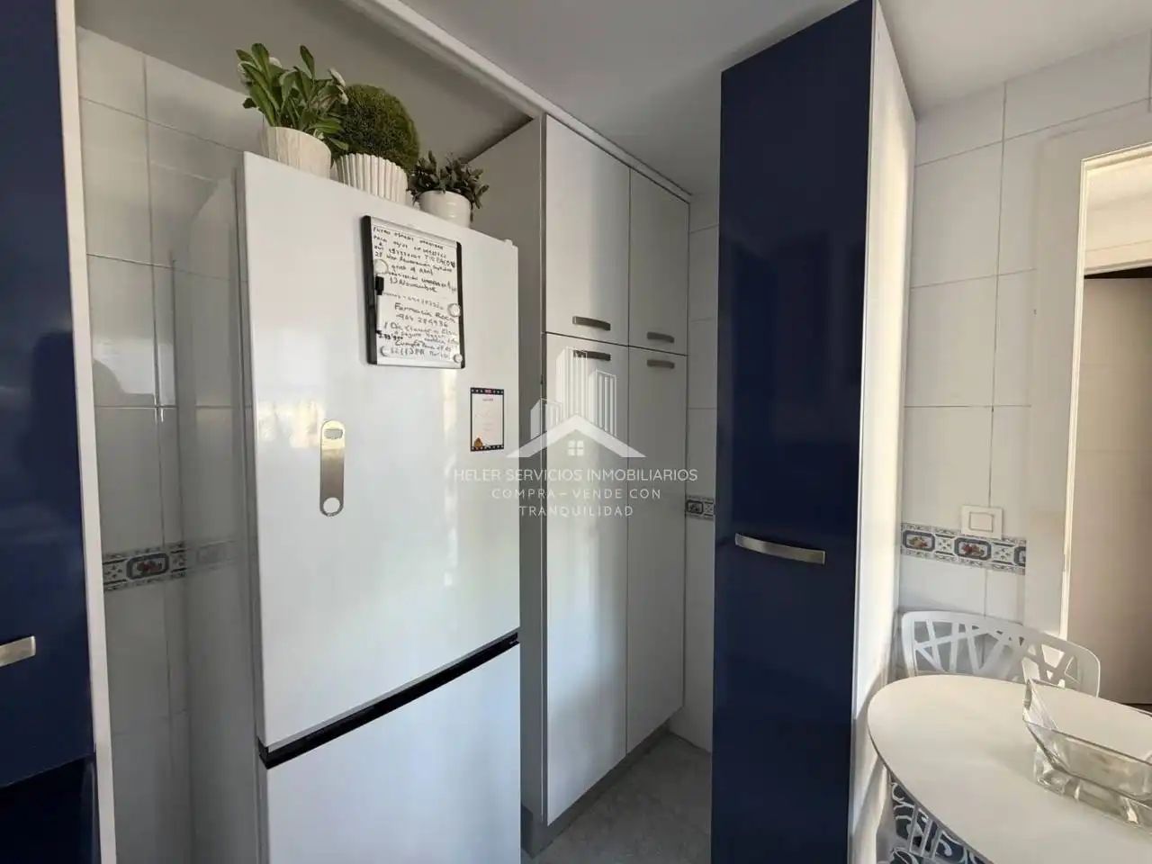 Adosado con piscina en venta en Calle Manuel Cubedo, imagen 29