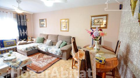 Photo 2 of Flat for sale in Plaza Lo Morant, Virgen del Remedio - Parque Lo Morant, Alicante / Alacant