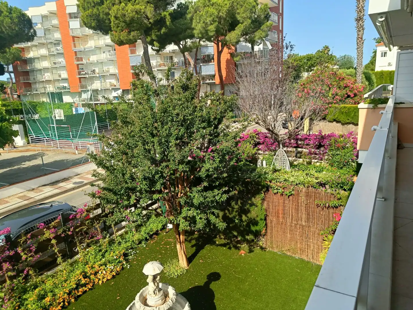 Pis amb piscina en venda a Platja d'Aro, imagen 10