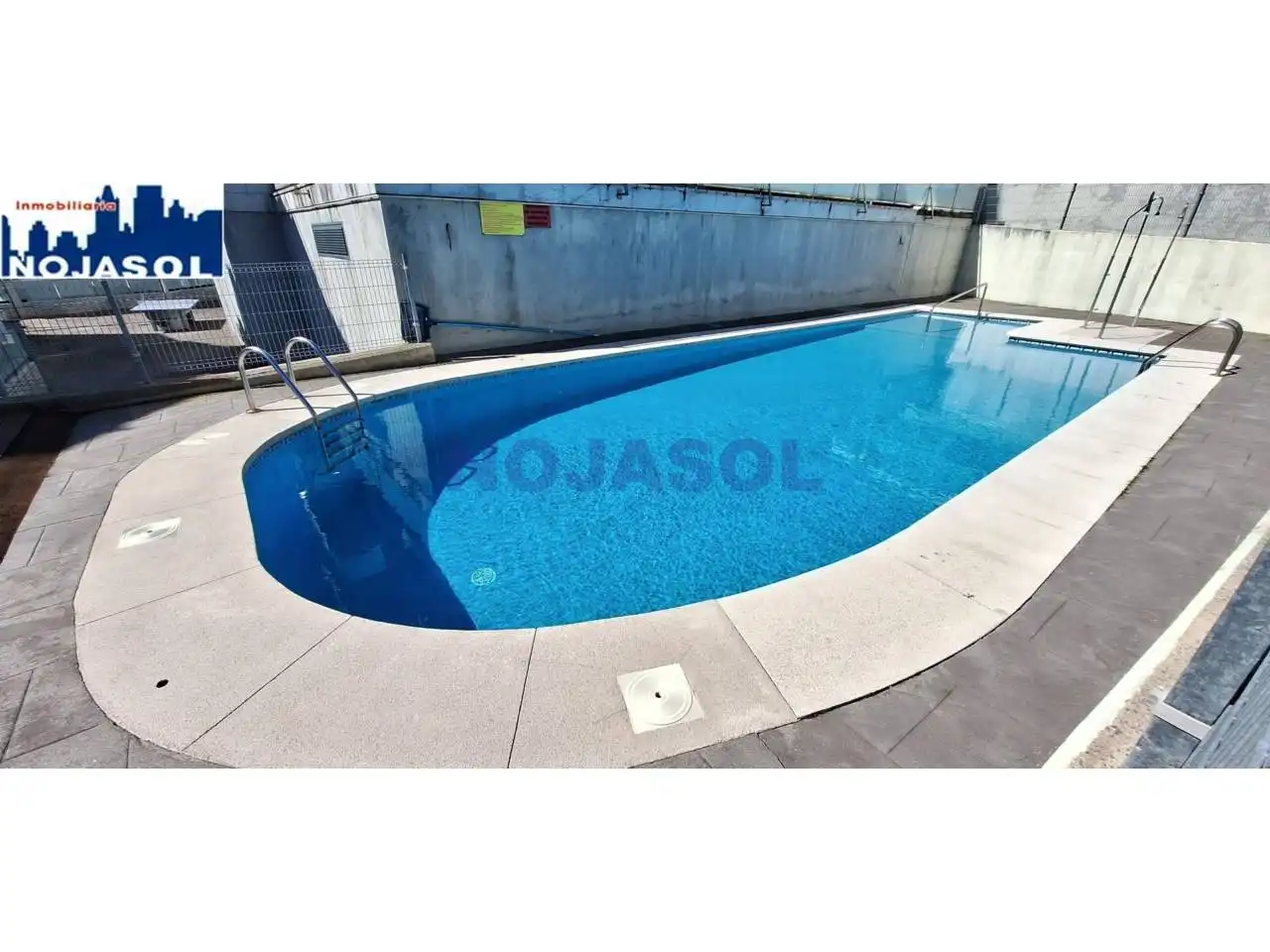 Apartment with pool to rent in Calle LA COSTA 2, imagen 42