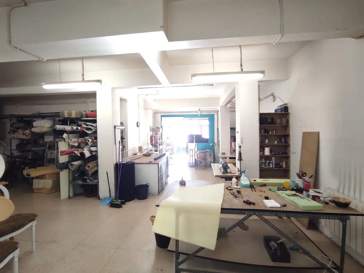 Locale commerciale in vendita a Eibar, imagen 7