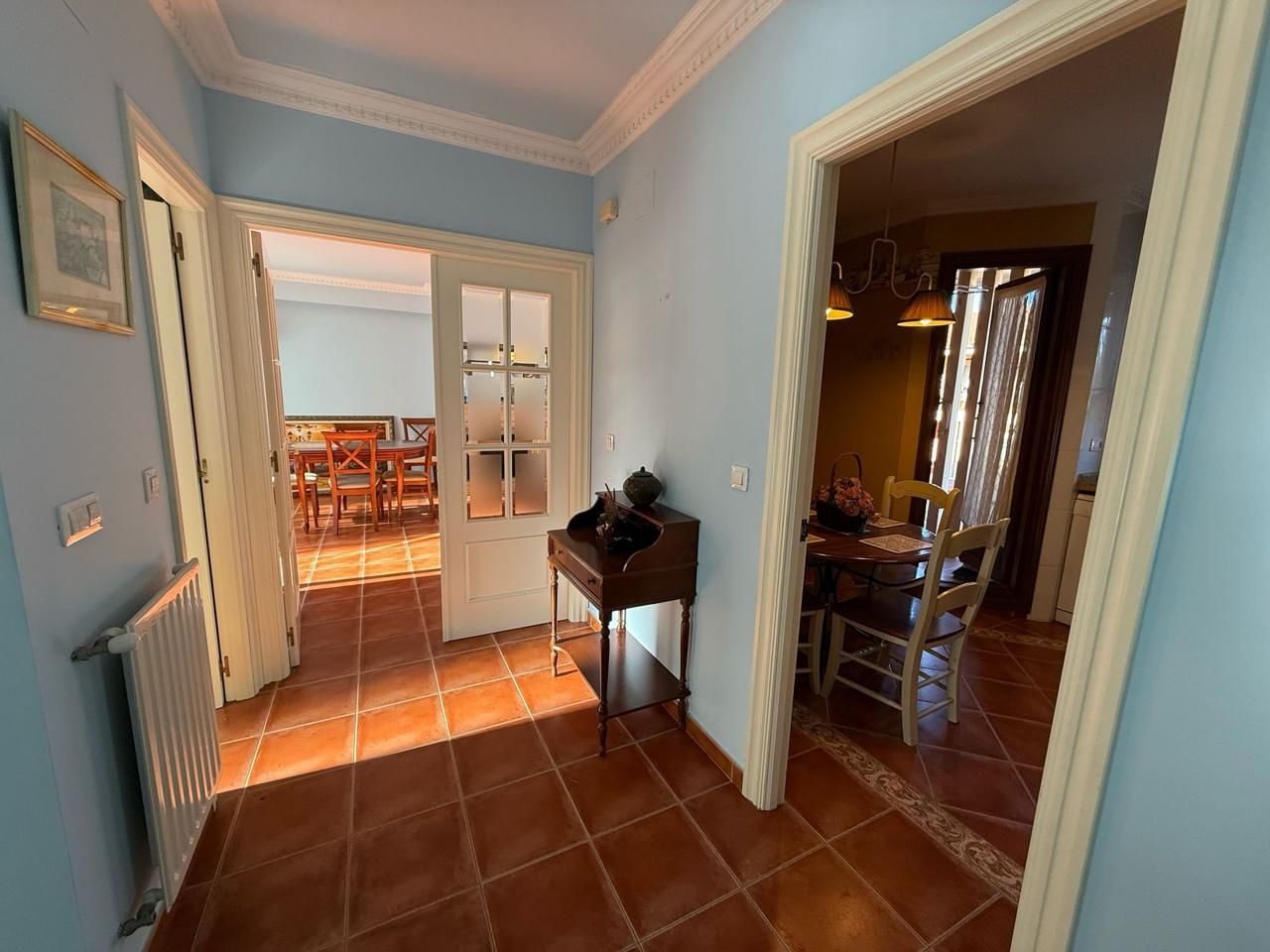 Casa o xalet en venda en Castro-Urdiales amb Calefacció, Jardí privat i Parquet