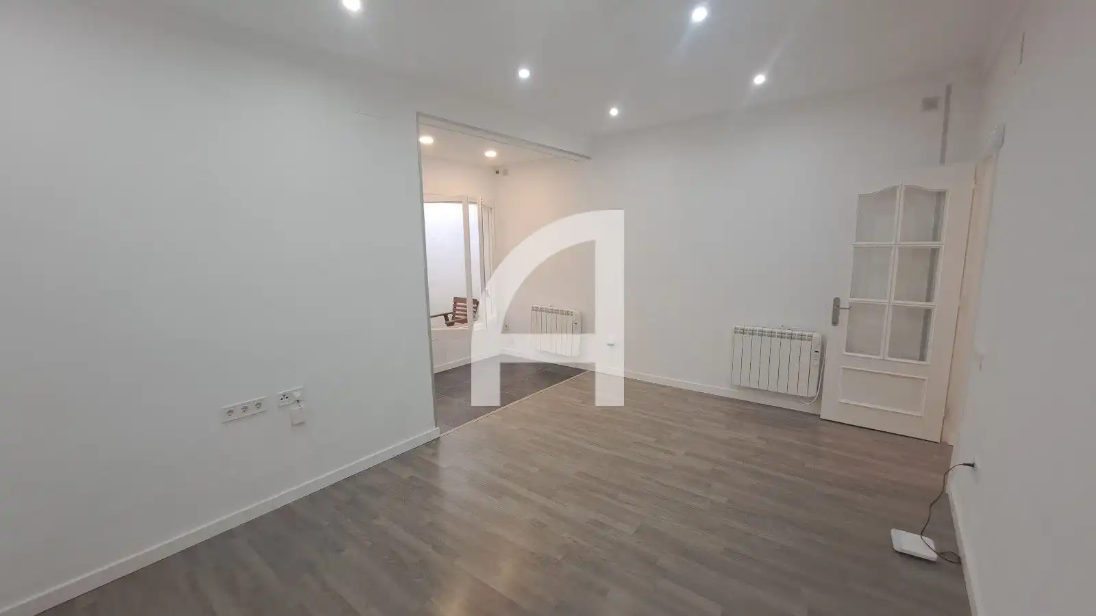 Piso en venta en Terrassa con Calefacción y Terraza