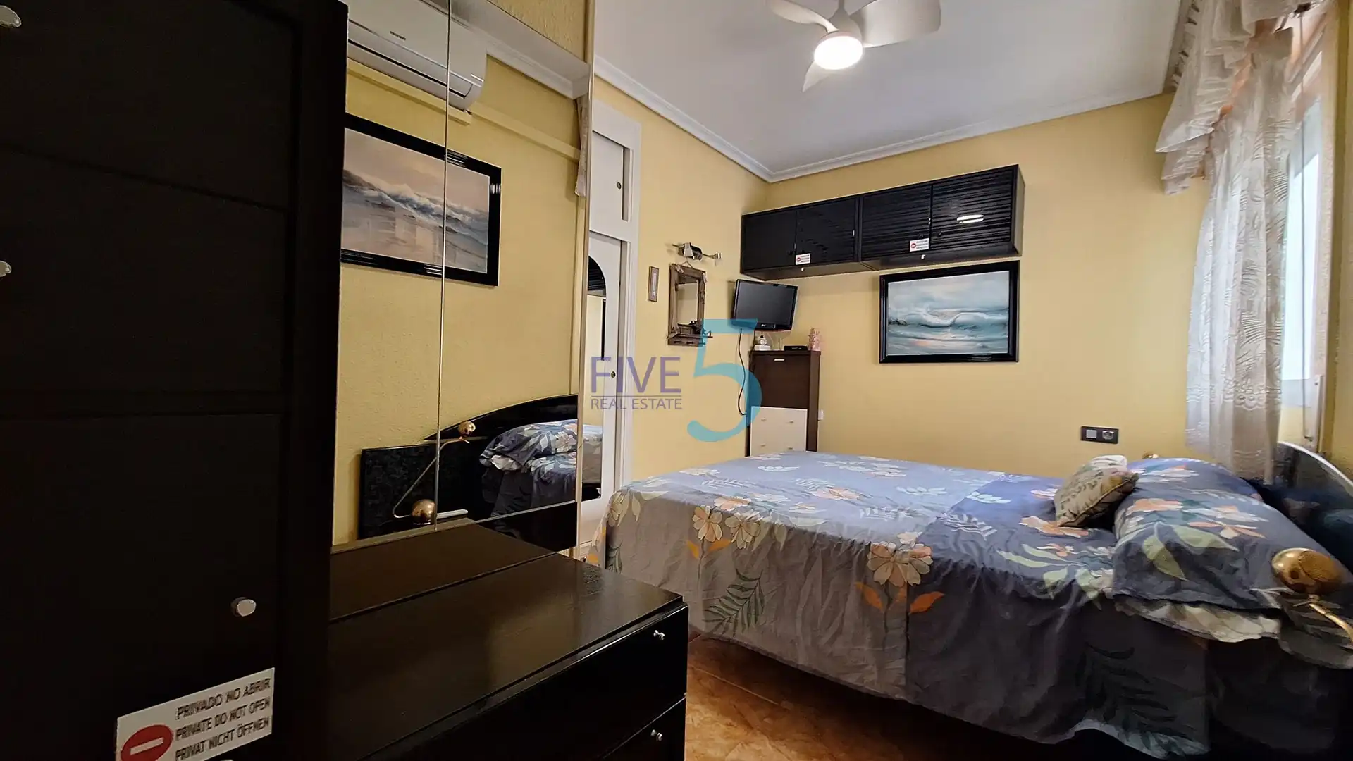 Piso con terraza en venta en Playa del Acequión, Náufragos y Rocío del Mar, imagen 17