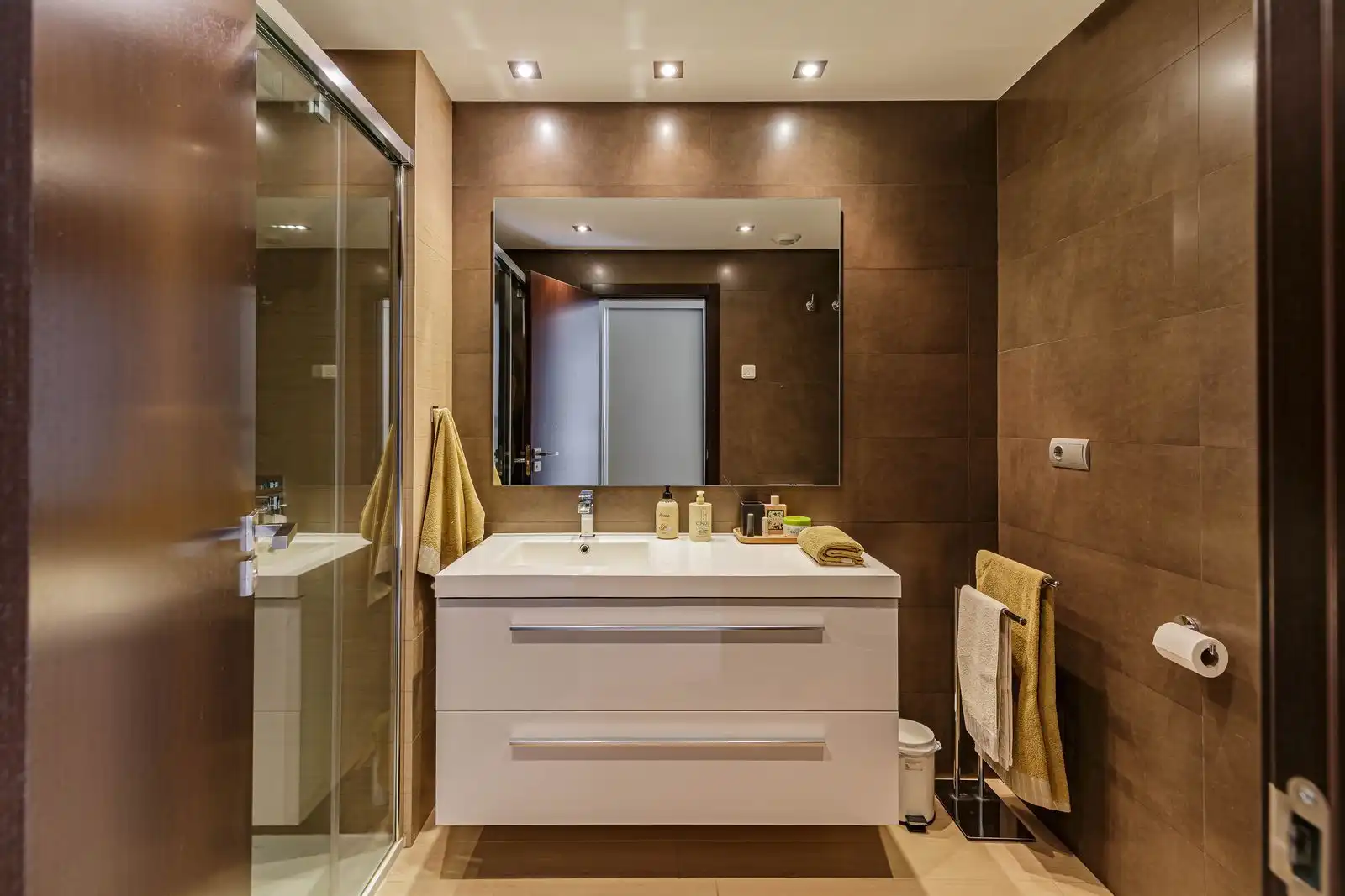 Piso con piscina en venta en Calle Los Arqueros 93, imagen 6