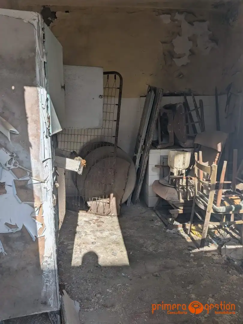 Casa o xalet en venda en Carmona amb Aire condicionat i Calefacció