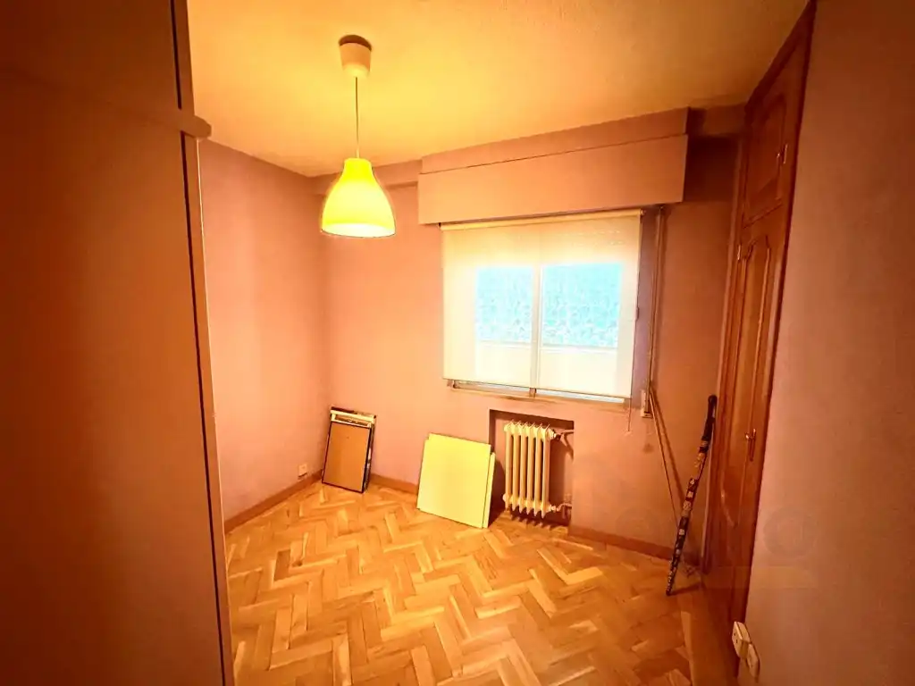 Habitación de Piso en venta en Móstoles