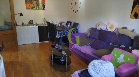 Foto 2 de Pis en venda a Ortega y Gasset, Villaquilambre, León