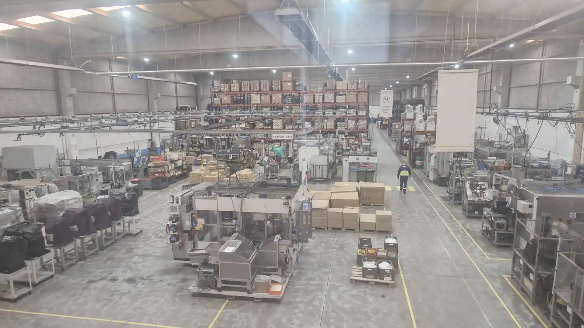 Nau industrial en venda a (Polígono Industrial A Granxa), Porriño, España, imagen 11
