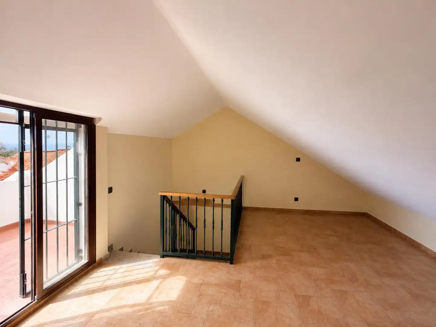 Casa adosada en venda en Benalmádena amb Aire condicionat i Terrassa