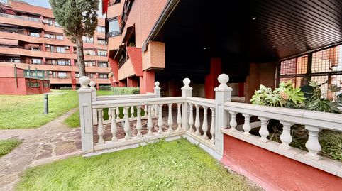 Foto 2 von Maisonette zum Verkauf in Calle Jesus Miguel Haddad Blanco, V Centenario, Leganés