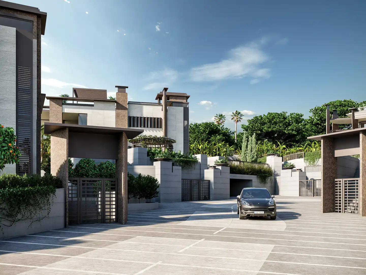 Maison avec piscine à vendre à Marbella Centro, imagen 12