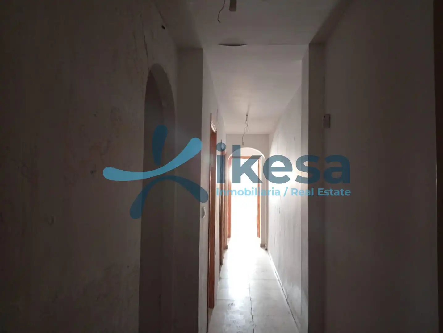 Piso en venta en Fines