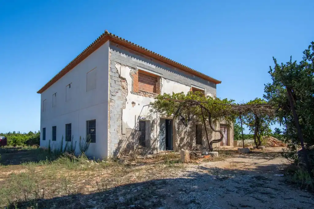Casa con terrazza in vendita a Centro Urbano, imagen 8