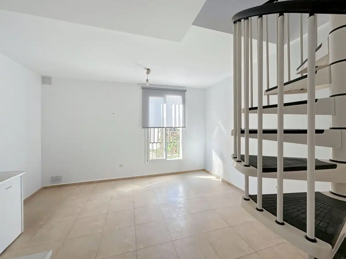 Edificio en venta en Málaga