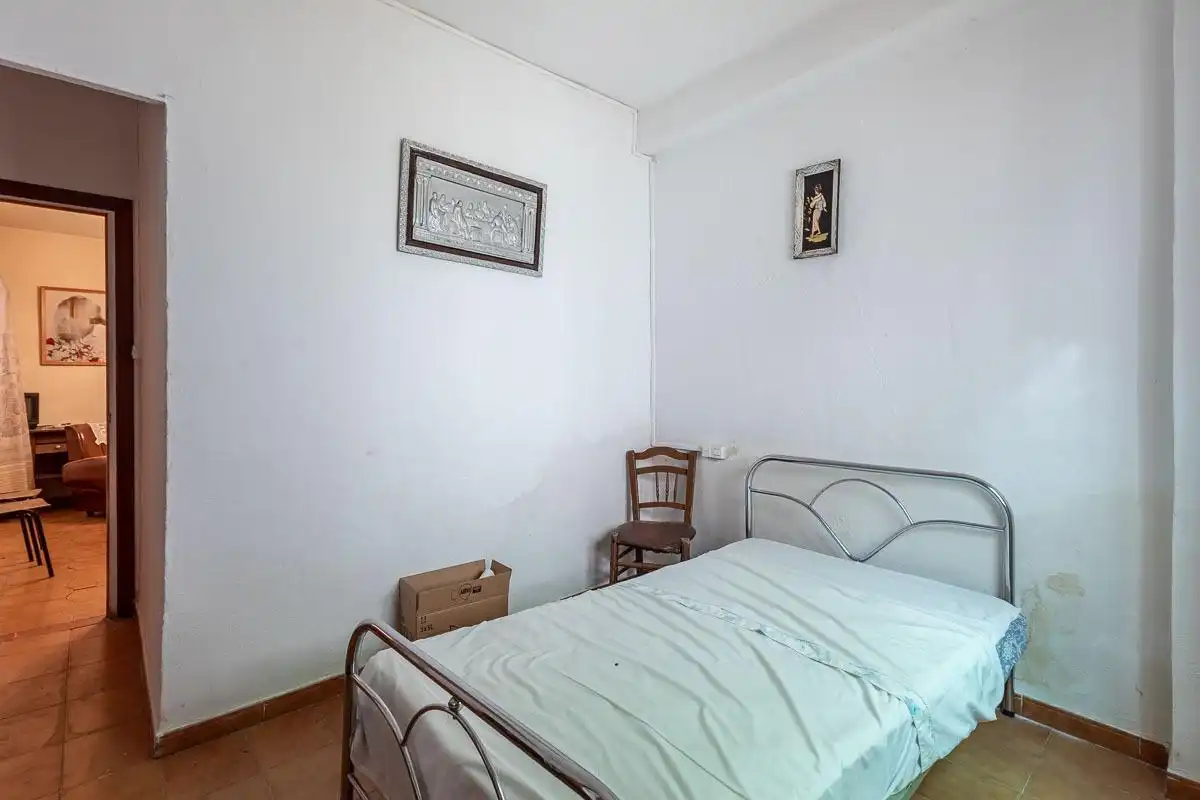 Bedroom of Houses for sale in Cijuela  with Terrace and Storage room