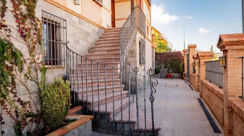 Foto 2 de Casa o chalet en venta en Fuentemora, Antequera