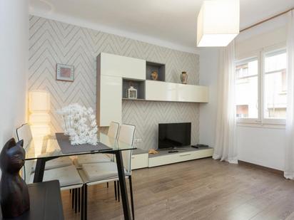 Apartament de lloguer a Vila de Gràcia