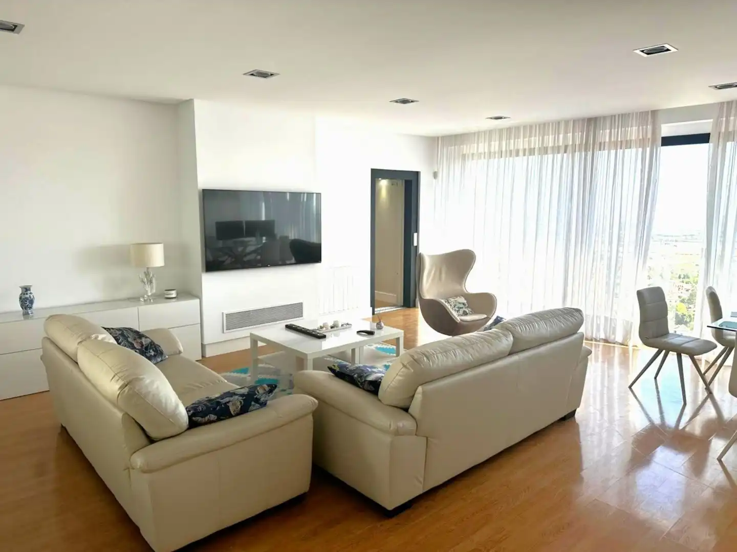 Villa mit Pool zum Verkauf in fino, imagen 14