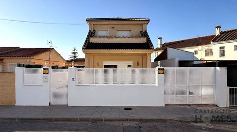Photo 3 of Houses for sale in Lechuza, 2, Pozo Estrecho, Cartagena