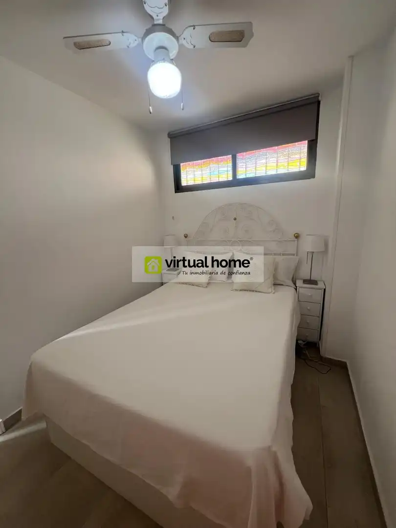 Mini appartamento con piscina in vendita a Rincón de Loix, imagen 22