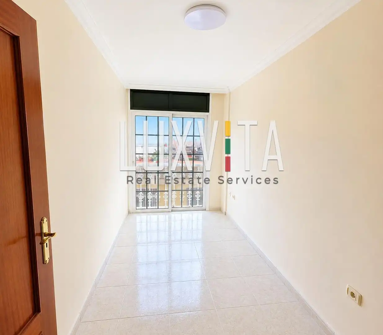 Bedroom of Attic for sale in Arona  with Terrace, Storage room and Balcony