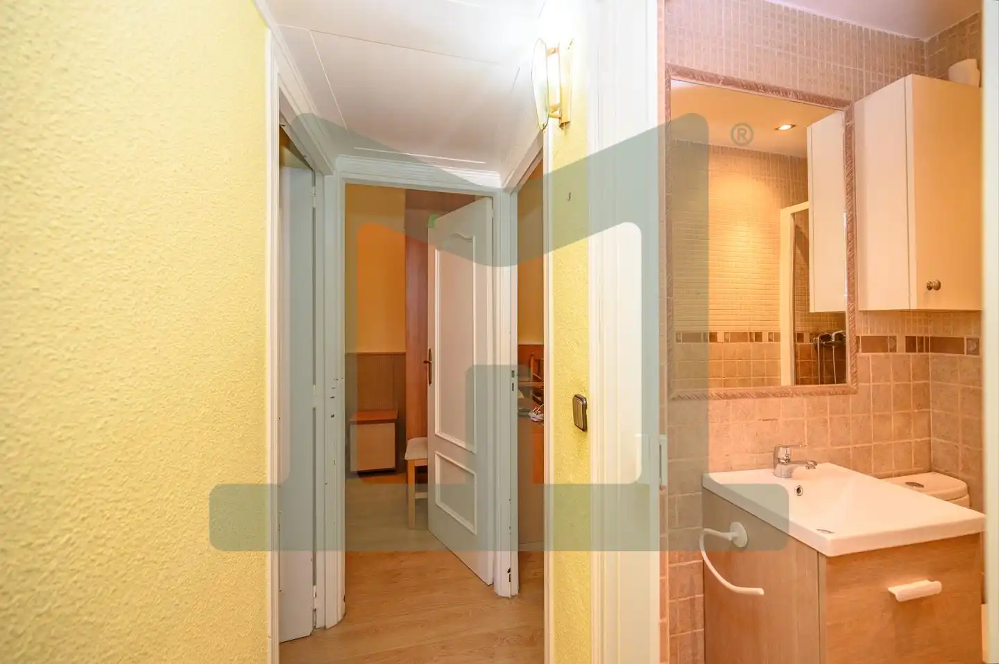 Planta baja en venta en Getafe con Aire acondicionado y Calefacción