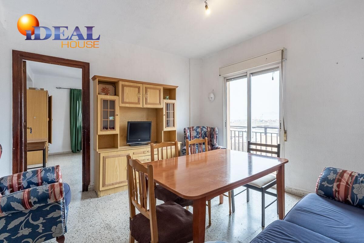 Flat for sale in San Ildefonso