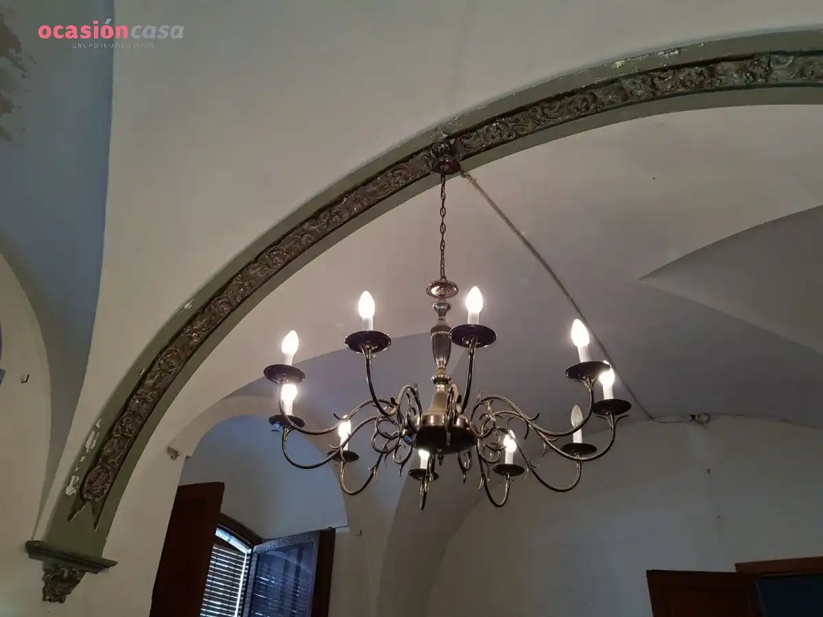 Casa con balcón en venta en Pozoblanco, imagen 8