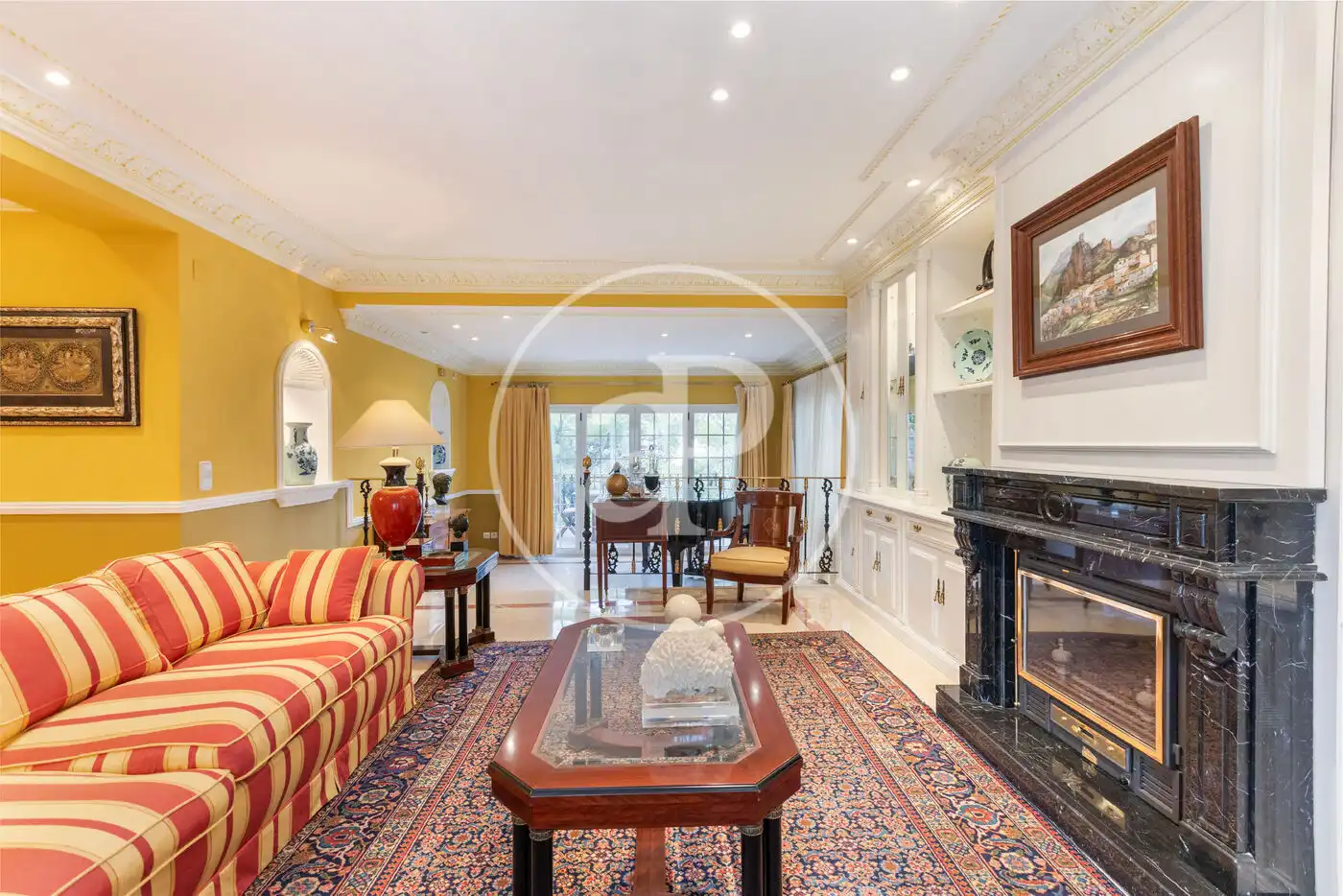 Casa con terraza en venta en El Bosque, imagen 14