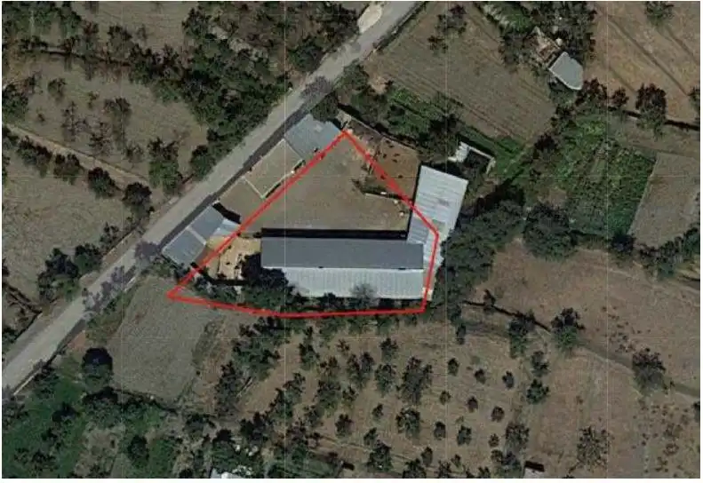 Residencial en venda a Fiñana