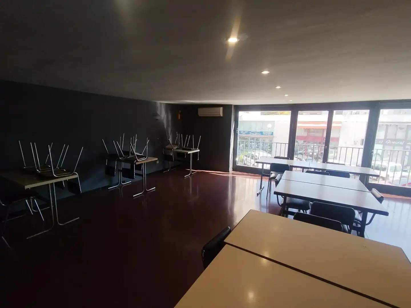 Local comercial de lloguer a Centre Vila, imagen 17