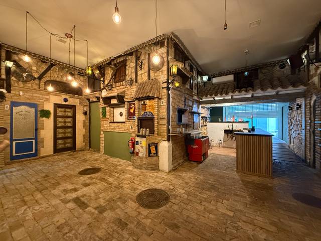 Local comercial en Venta en Centro Urbano