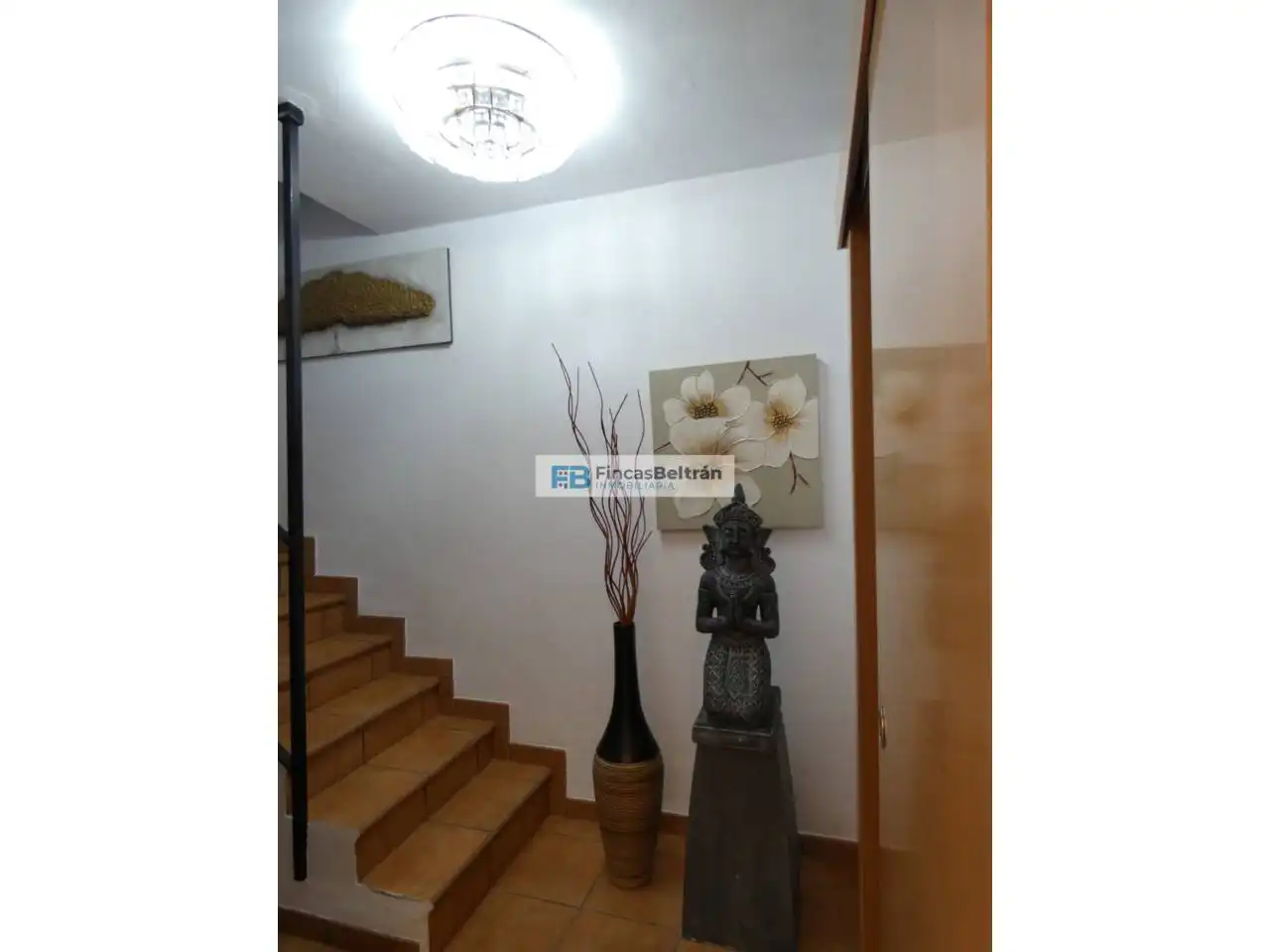 Casa o chalet en venta en Peñíscola / Peníscola con Jardín privado, Terraza y Amueblado