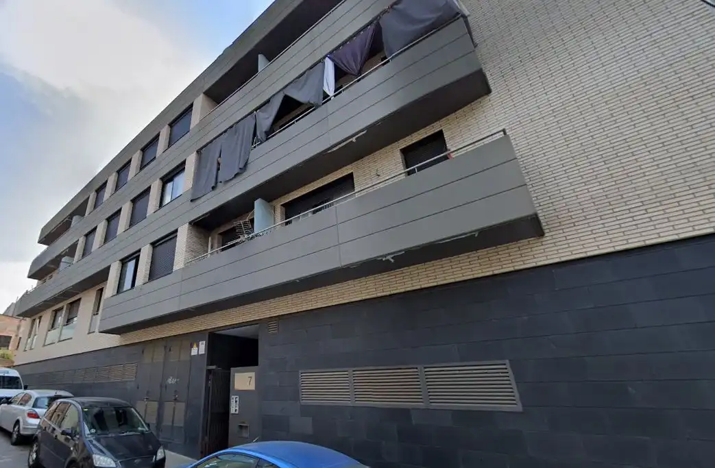 Apartamento en venta en Llevant