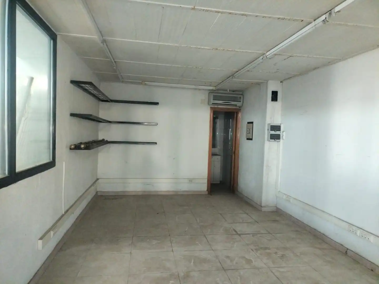 Nave industrial en venta en TIRANT LO BLANC, imagen 3