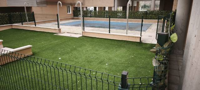 Piso en Venta en Butarque