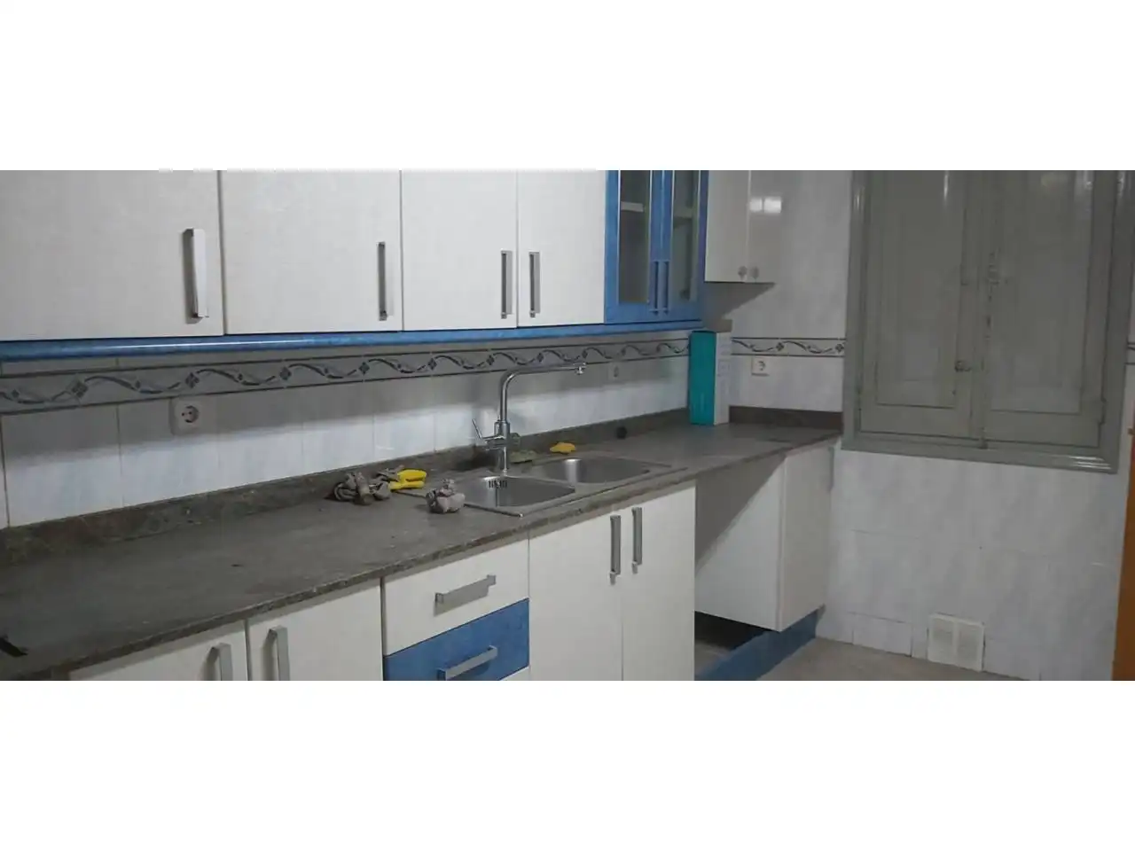 Cocina de Casa o chalet en venta en Valls