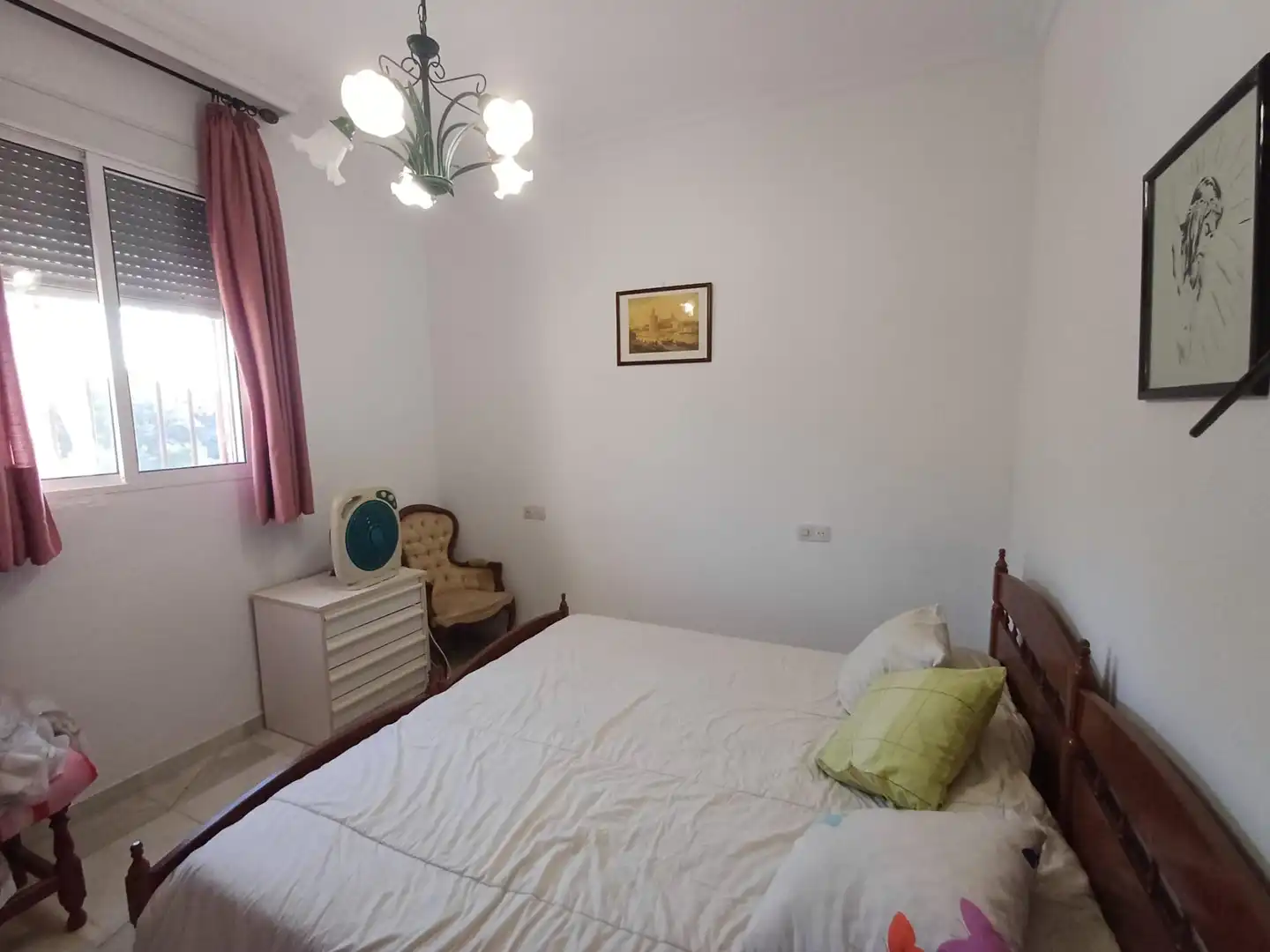 Chalet en venta en La Puebla del Río, imagen 12